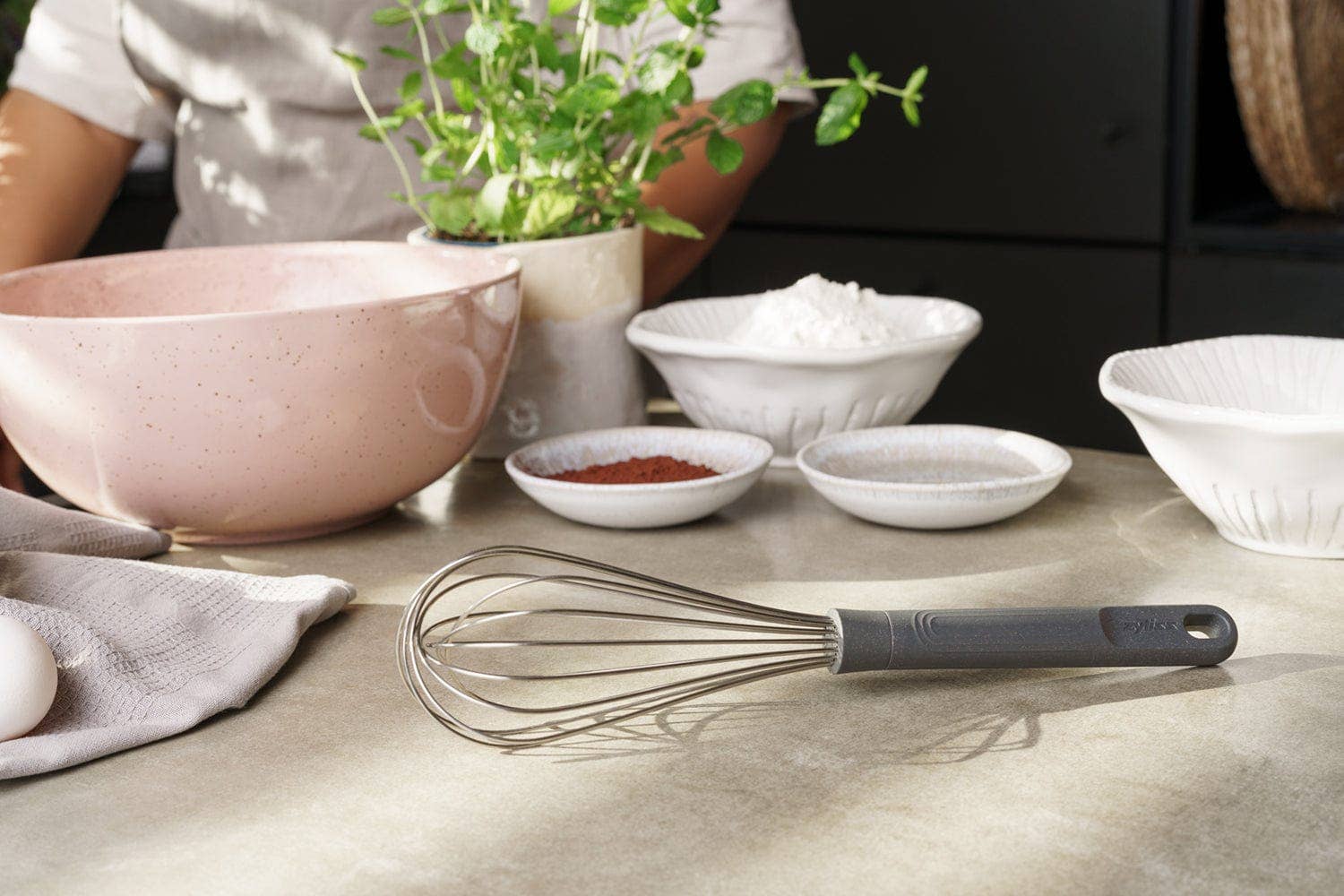 Zyliss Balloon Whisk