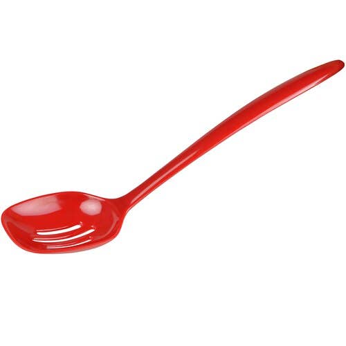 12" Slotted Spoon