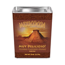 Mexi Cocoa Churro Cocoa 8 oz Tin