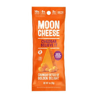 Moon Cheese