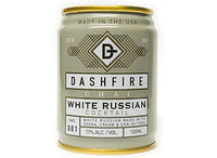 Dashfire Chai White Russian