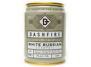 Dashfire Chai White Russian