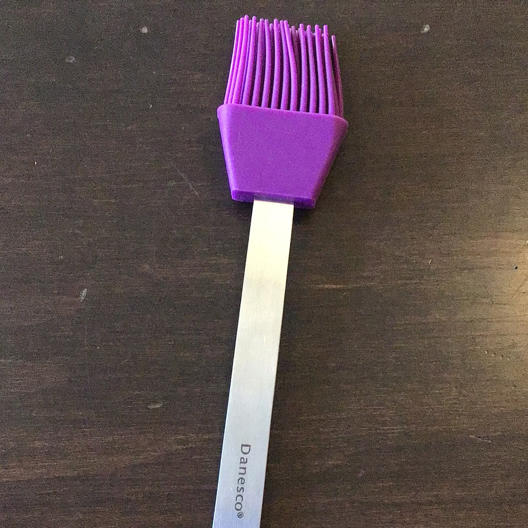 Mini Basting Brush