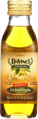 Davinci Olive Oil