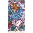 Hester & Cook Dutch Floral Guest Napkin