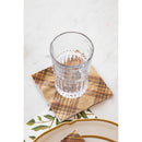 Hester & Cook Autumn Plaid  Napkins