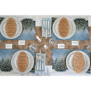 Hester & Cook Juniper Table Runner