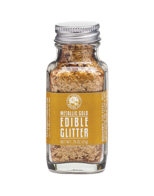 Pepper Creek Farms Edible Glitter