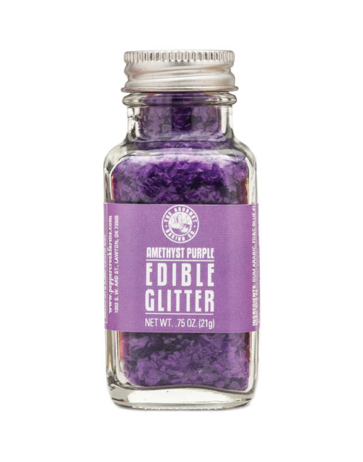 Pepper Creek Farms Edible Glitter