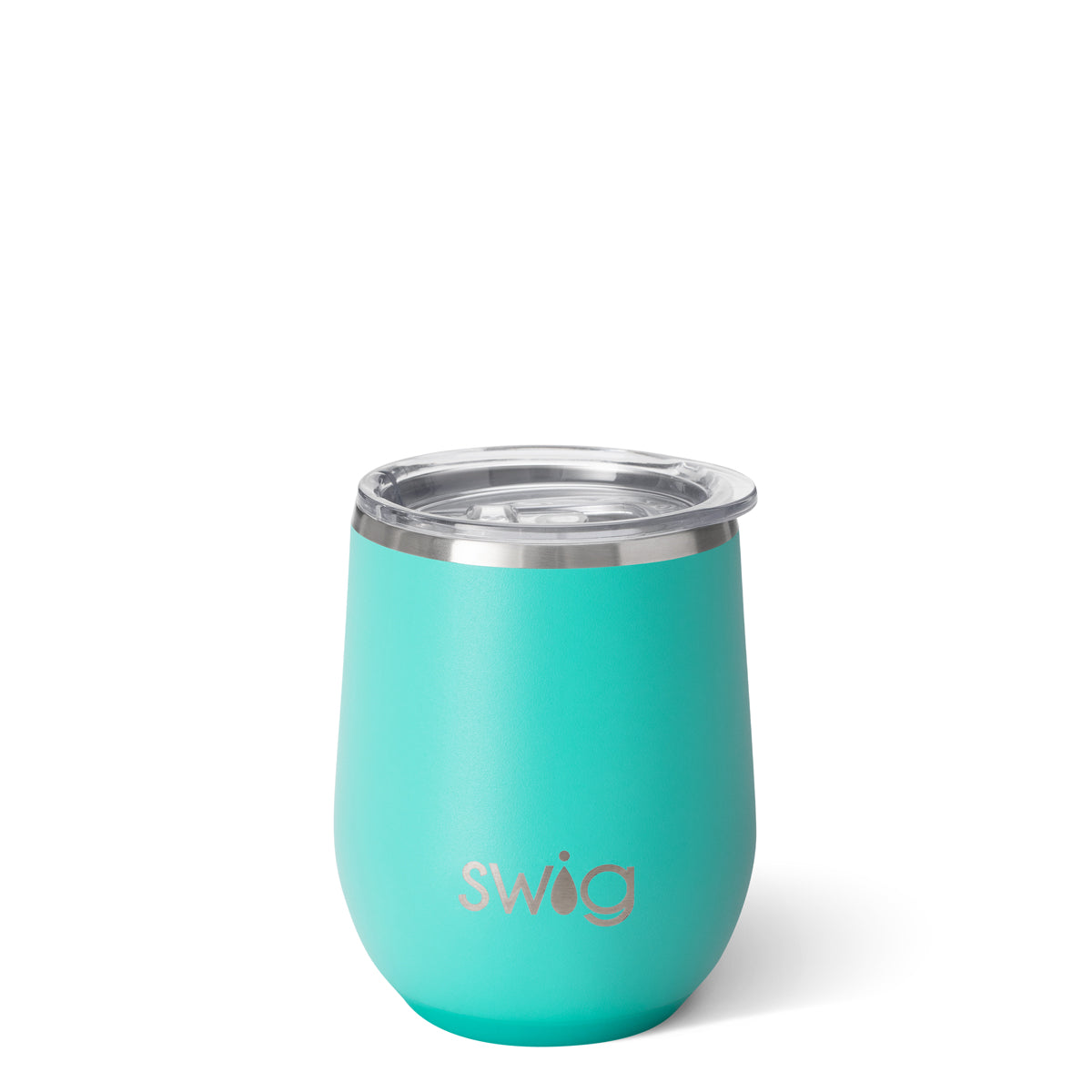 SWIG Stemless Insulated Wine Cup