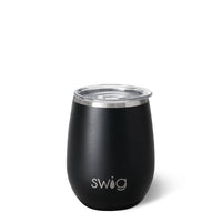 SWIG Stemless Insulated Wine Cup