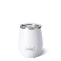 SWIG Stemless Insulated Wine Cup