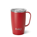 SWIG Travel Mug Crimson