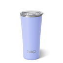 SWIG 22 oz Tumbler Hydrangea