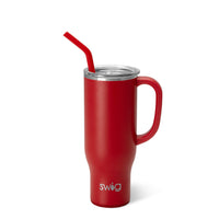 SWIG Crimson Mega Mug 30 oz