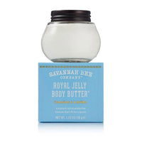 Savannh Bee Royal Jelly Body Butter