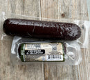 Thousand Hills Cattle Ranch Summer Sausage