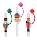 SWIG Christmas Straw toppers