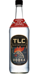 TLC Vodka