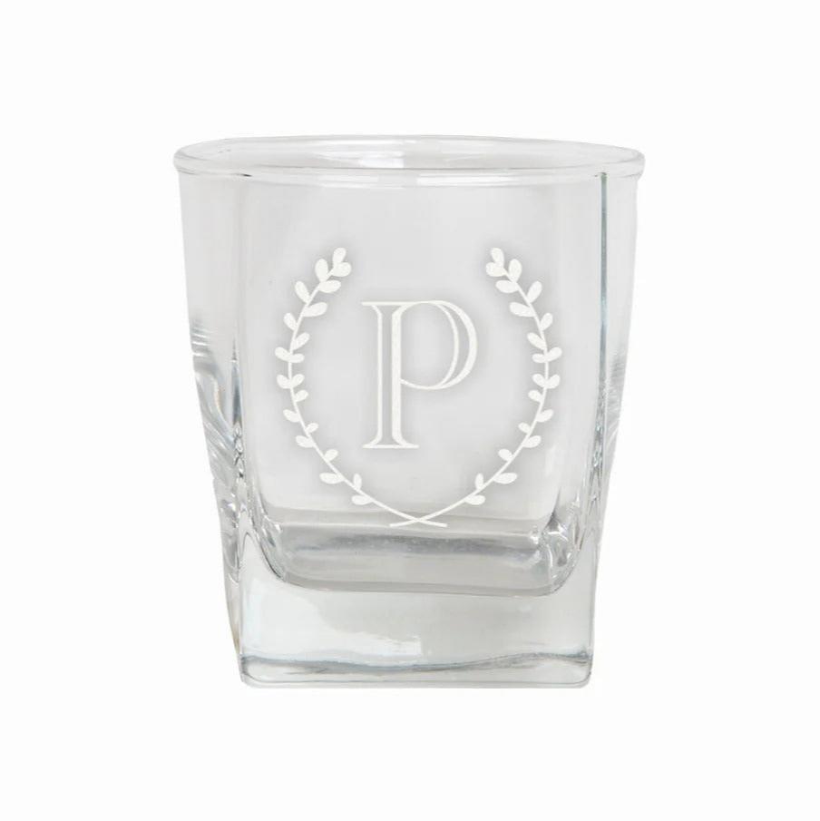 Glass Tumbler - Customizable