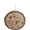 Christmas Ornaments - Customizable