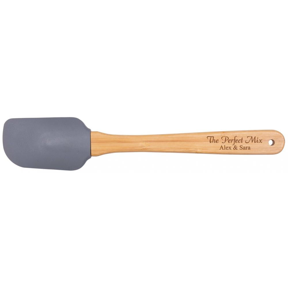 Silicon Spatula - Customizable