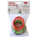 Talisman Rolling Pin Bands