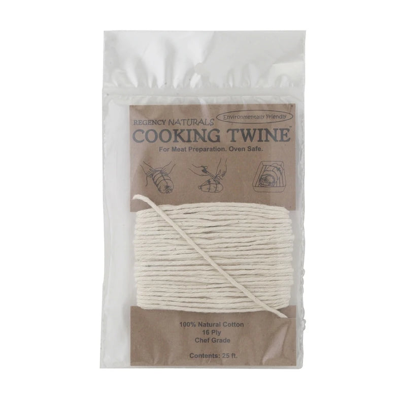 Regency Naturals Cooking twine