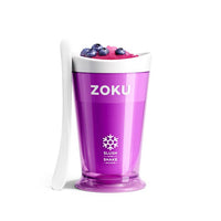 Zoku Slush & Shake Maker