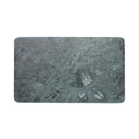 Marble Cheese/Cutting Board, Green