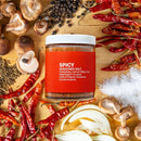 Momofuku Spicy Seasoned Salt