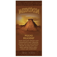 Mexi Cocoa Packet