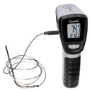 Infrared Surface and Probe Digital Thermometer