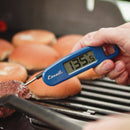 Escali Compact Folding Digital Thermometer