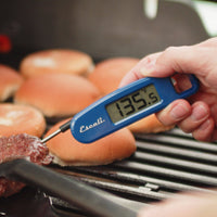 Escali Compact Folding Digital Thermometer