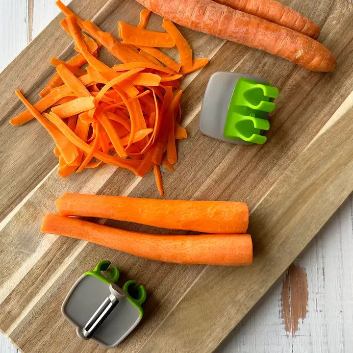 Mini Palm Peeler