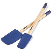 Zyliss 2 Piece Bakeware Spatula Set