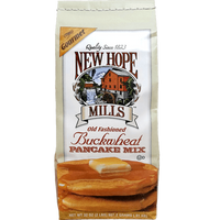 Old Fashion Buckwheat Pancake Mix