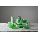 Jadeite Glass Collection Spoon Rest