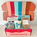 True Scoops Ice Cream Sandwich Kit