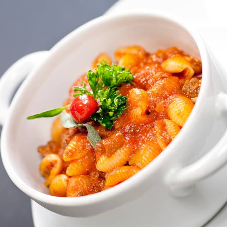 Zia Pia Gnocchi Sardi By Pastificio Di Martino