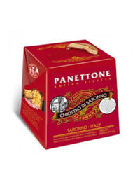 Mini Panettone by  Chiostro di Saronna