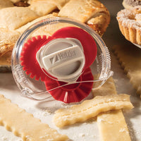 Adjustable Pastry Trimmer Counter Display