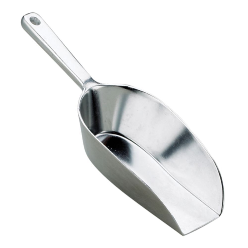 Flat Bottom Kitchen Utility Scoop