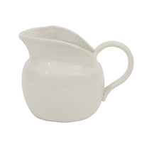 Stoneware Vintage Reproduction Pitcher