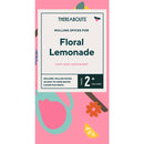 Thereabouts/Flavor Purveyor Floral Lemonade