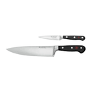 Wusthof 2 pack Chef's Knife set