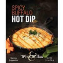 Spicy Buffalo Hot Dip mix