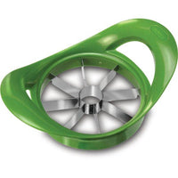 Zyliss Apple Divider - Cutter, Corer and Slicer, Green