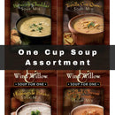 Wind & Willow Soup 4 One Assortment